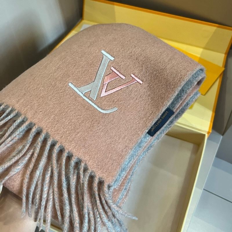 Louis Vuitton Scarf